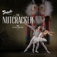 Cincinnati Ballet & Cincinnati Symphony Orchestra: The Nutcracker